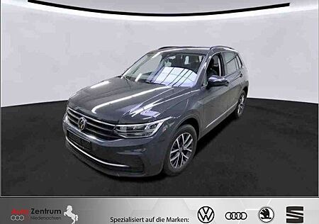 VW Tiguan Volkswagen 1.5 TSI OPF Life
