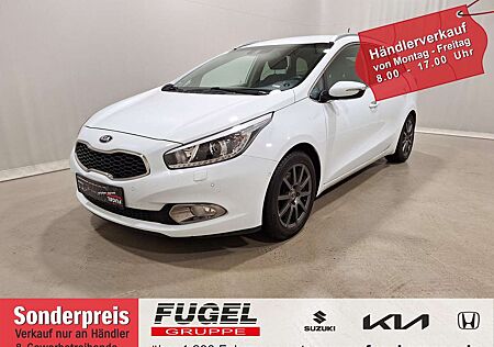 Kia XCeed Ceed SW / cee'd SW 1.6 Spirit Xenon|Pilot|Perform.