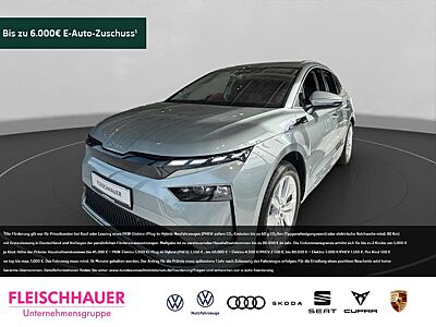 Skoda Enyaq Selection 85 (82 kWh) 210 kW