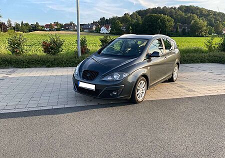 Seat Altea XL 2.0 TDI DPF DSG Sport