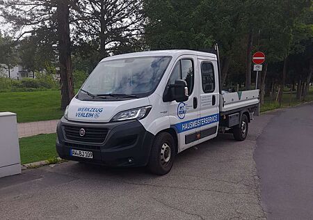Fiat Ducato Maxi L4 DPF 251.GD7.0 +288