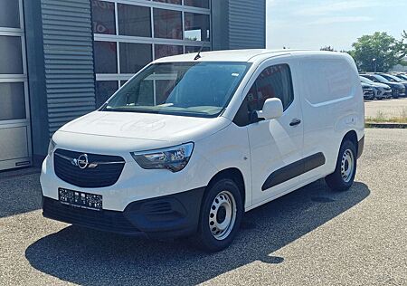 Opel Combo Cargo Edition Klima 3 Sitze erh.Nutzlast