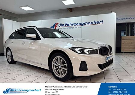 BMW 320 Touring *FACELIFT*Navi Digitales Cockpit LED El. H
