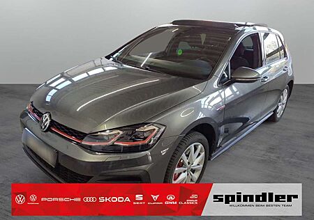 VW Golf GTI Volkswagen Performance 2.0 TSI / Pano, LED, Navi