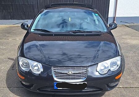Chrysler 300 M