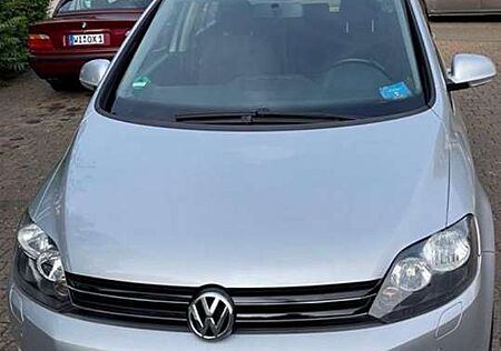 VW Golf Plus Volkswagen 1.6 TDI *Gut Zustand
