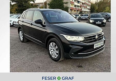 VW Tiguan Volkswagen MOVE 1.5 TSI DSG/Matrix-LED/Sitz.-Lenkradhzg./Rear