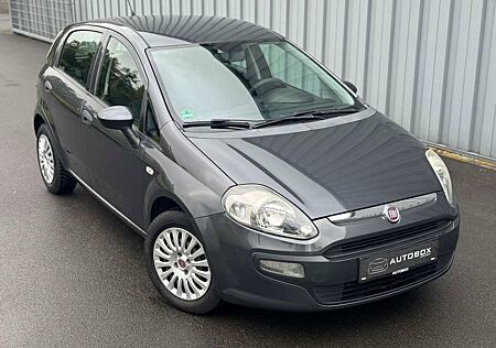 Fiat Grande Punto 1.4 8V*AUT*KLIMA