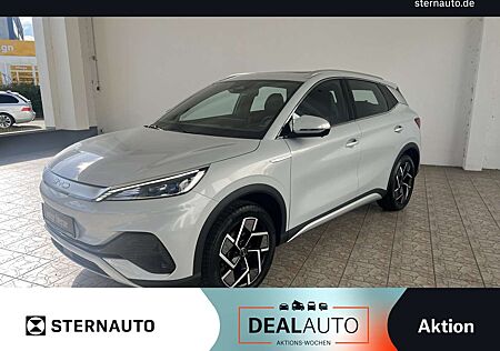 BYD ATTO 3 Design Pano.-Dach/LED/Navi/ACC/Kamera