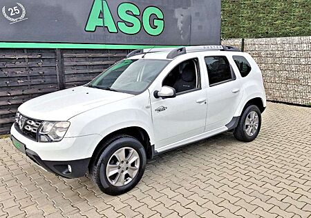 Dacia Duster Prestige 4x4 - AHK / Navi / Tempomat