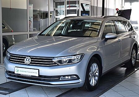 VW Passat Variant Volkswagen 1.6TDI BMT Comfortline DSG*ACC