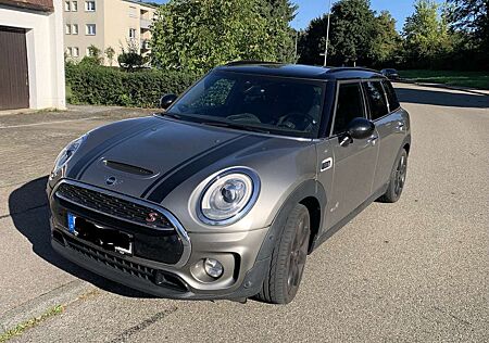 Mini Cooper S Clubman All4 Aut.