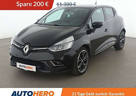 Renault Clio 0.9 Energy BOSE Edition *NAVI*LED*TEMPO*CAM*PDC*