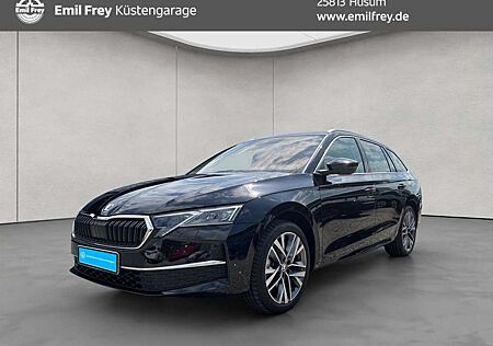 Skoda Octavia Combi Selection 1.5 TSI mHEV DSG Navi A