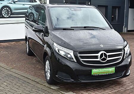 Mercedes-Benz V 200 V220 2.1CDI KAT*Navi*LED*8-Sitzer*Parksystem*uvm