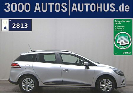 Renault Clio Grandtour 0.9 TCe Navi PDC DAB