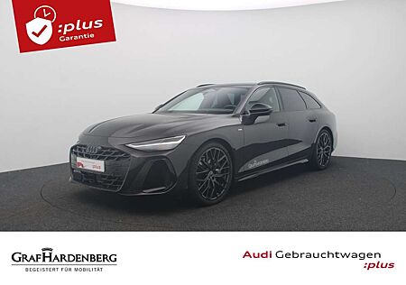 Audi A6 Avant TDI quattro S line Matrix Navi B&O HuD