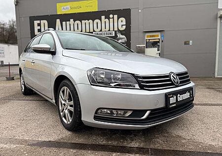 VW Passat Variant Volkswagen 2.0 TDI MIT GARANTIE! *AUTOMATIK*