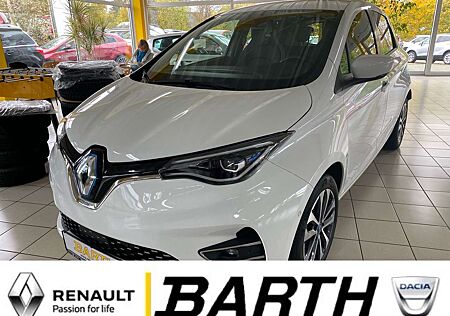 Renault ZOE Intens