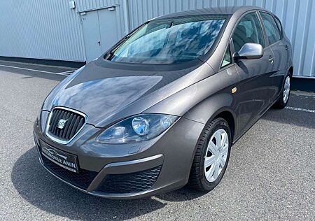 Seat Altea Sitzhzg.Klima Steuerkette+Service+TÜV NEU