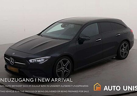 Mercedes-Benz CLA 180 D 2.0 Diesel | AMG-Line | Automatik
