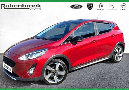 Ford Fiesta Active 5-trg. EcoBoost