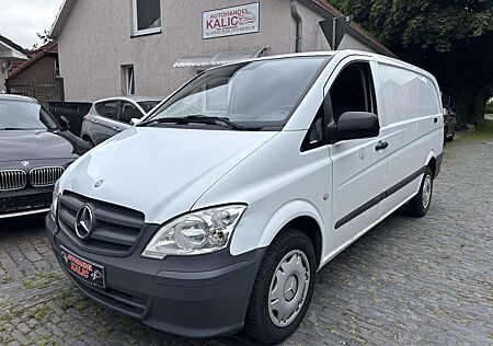 Mercedes-Benz Vito 113 CDI lang (639.603)