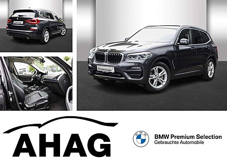 BMW X3 xDrive30e ADVANTAGE AT Innovationsp. Aut.