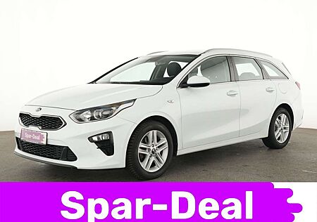 Kia Cee'd Ceed / Ceed Sportwagon Navi|CarPlay|Kamera|SHZ|PDC