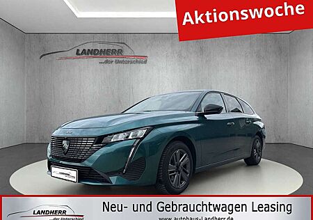 Peugeot 308 SW Allure PureTech 130 //ACC/LED/SHZ/LHZ