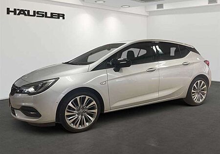 Opel Astra Ultimate*1.5D*Kamera*NavI*SHZ*