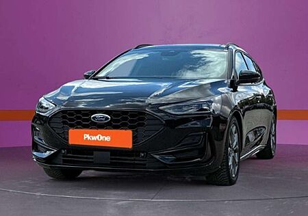 Ford Focus 1,0 EcoBoost Hyb. ST-Line Tur. AT