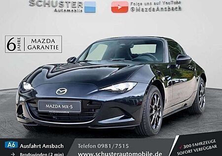 Mazda MX-5 RF Homura 1,5l Matrix/BOSE/Navi/Kamera/Lede