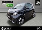 Smart ForTwo EQ Cool&Audio+Tempoat+SHZ+KLIMA+BLUETOOTH