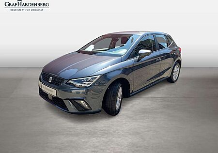 Seat Ibiza Style 1.0 TSI DSG LED Beats Sound ACC
