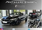 BMW M850 i xDrive M Paket LiveCock SoftCl. Ass Laser