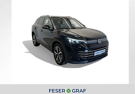 VW Tiguan Volkswagen Elegance 2.0 TDI DSG/LED/Pano/Area View/AHK