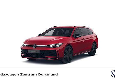 VW Passat Variant Volkswagen 2.0 R-LINE NEUESMODELL LEDER PANO