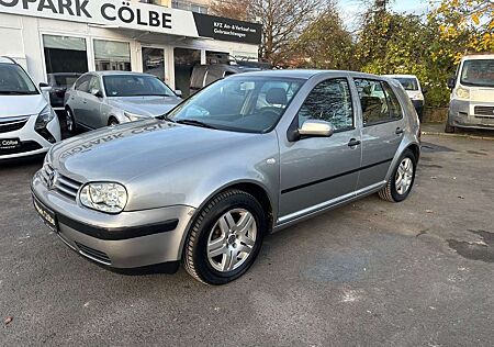 VW Golf Volkswagen 1.4 Special