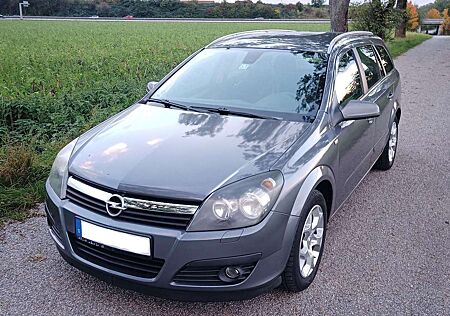 Opel Astra 1.6 Caravan