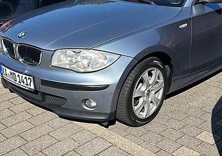 BMW 118i 118 Attiva