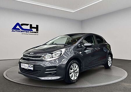 Kia Rio Edition 1.4 CRDI 1.HAND*KLIMA*SHZ*GARANTIE