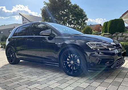 VW Golf R Volkswagen 2.0 TSI, Allrad, 19“Felgen, Dynaudio, Sportbrems