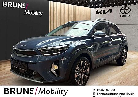 Kia Stonic 1.0T 48V DCT Spirit TECHNIK