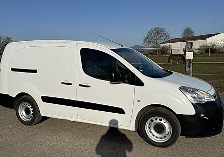 Citroën Berlingo Citroen Kühlwagen L2 1.6 BlueHDi 100 S&S Transline Solutio