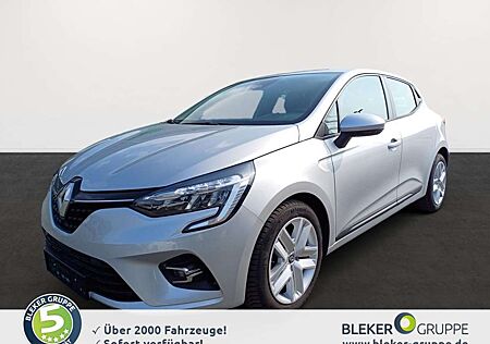 Renault Clio SCe 65 Business Edition