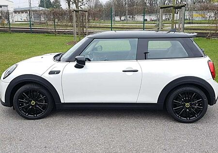 Mini Cooper SE v.WA,Wärmep. DrivingAssist Sitz/Lenkradheiz.