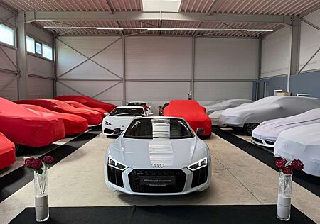 Audi R8 5.2 V10 Carbon Int.+Ext./Laser/B&O/*788€
