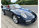 Porsche 911 Carrera 4 Cabrio 1 HAND/PDC/8 FACH/SHZ/NAVI