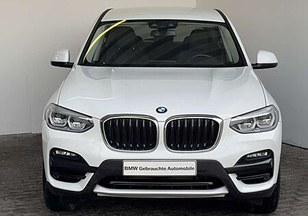 BMW X3 xDrive30e iPerfor. Advantage LED.Sportsz.SHZ